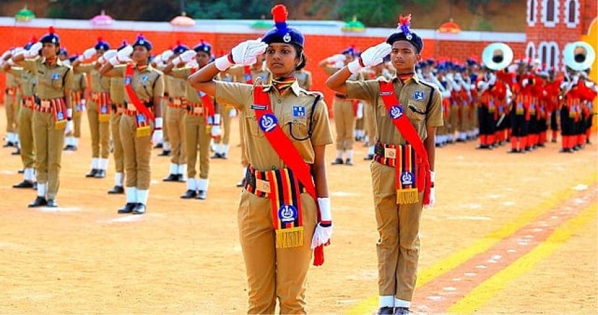 കൂടുതൽ പുതിയ സ്റ്റുഡന്‍റ് പോലീസ് കേഡറ്റ് യൂണിറ്റുകൾ വരുന്നു പ്രഖ്യാപനം ജൂലൈ 22 ന്