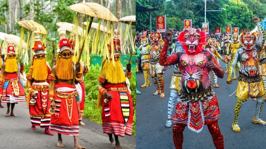 ഓണം ഘോഷയാത്ര: കലാ രൂപങ്ങൾ അവതരിപ്പിക്കാൻ അപേക്ഷിക്കാം