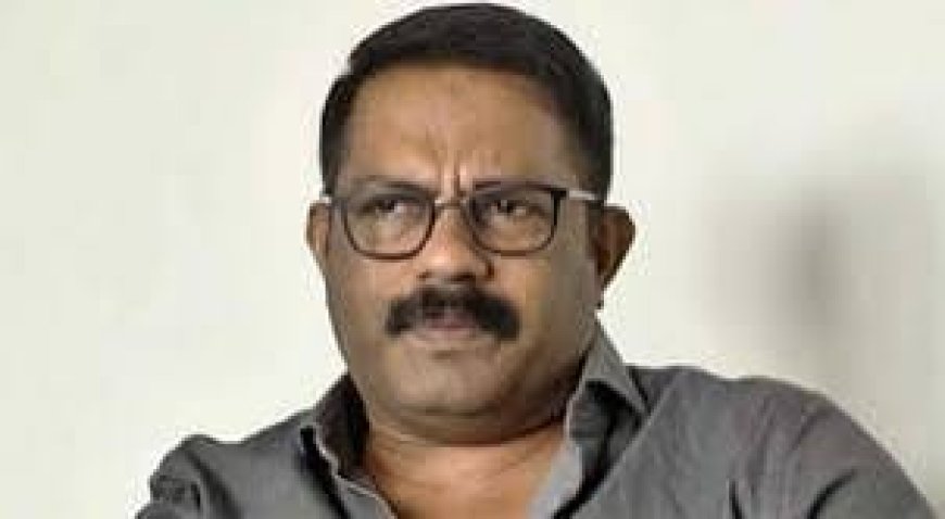 . കെ. കാളൻ ഭവന പദ്ധതിയിലെ അഴിമതി ആരോപണം: ഉന്നതതല അന്വേഷണത്തിന് തദ്ദേശ സ്വയംഭരണ വകുപ്പ് മന്ത്രി കെ. എം. ഷാജി ഉത്തരവിട്ടു