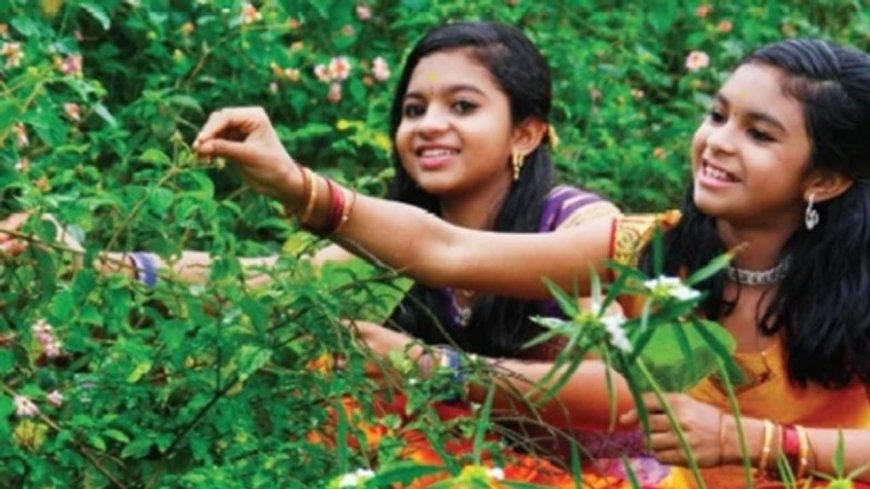 ഹരിത ഓണം 2026' സംസ്ഥാനതല പേരും ലോഗോയും ക്ഷണിച്ചു,  മികച്ച എൻട്രിക്ക് 5,000 സമ്മാനം