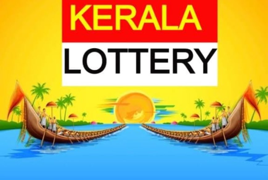ലോട്ടറി തൊഴിലാളികള്‍ക്ക് നല്‍കിയ വാക്ക് പാലിച്ച് മുഖ്യമന്ത്രി; ഓണം ഉത്സവബത്തയില്‍ 1000 രൂപയുടെ വര്‍ധനവ്