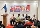 ഫെയ്സ് കണ്ണൂർ ജില്ലാ കൺവെൻഷൻ സംഘടിപ്പിച്ചു.