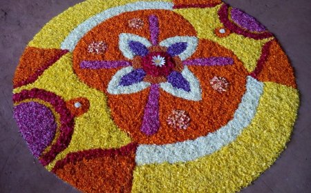ഓണം ടൂറിസം വാരാഘോഷം 2026: അത്തപ്പൂക്കള മത്സരം