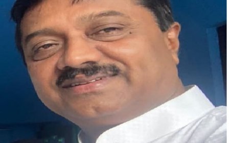 അക്ഷയ ന്യൂസ് കേരളാ ചീഫ് എഡിറ്ററായി സോജൻ ജേക്കബ്