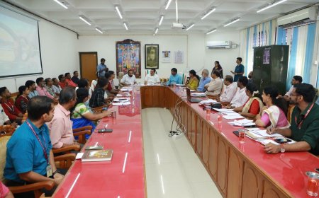 ശബരിമല തീർഥാടനം: മുന്നൊരുക്കങ്ങൾ ഊർജിതം; ഭക്തർക്ക് മികച്ച സൗകര്യങ്ങൾ ഉറപ്പാക്കും