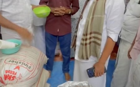 വയനാട് സുൽത്താൻ ബത്തേരിയിലെ റൈസ് മ്യൂസിയത്തിൽ അഞ്ഞൂറോളം നെൽവിത്തുകളുണ്ട്.