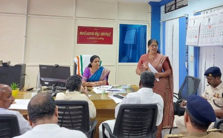 ലഹരി വിരുദ്ധ പ്രവര്‍ത്തനം ഊര്‍ജിതമാക്കണം: ദീനാമ്മ റോയി