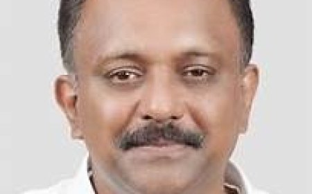 വിഴിഞ്ഞം പദ്ധതി. കോട്ടയം ജില്ലക്ക് പ്രയോജനം ലഭിക്കാൻ ഗ്രീൻ ഫീൽഡ് ഹൈവേക്ക് സമ്മർദ്ദം ചെലുത്തണം. റോണി കെ ബേബി