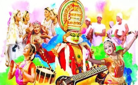 കേരള സ്കൂൾ കലോത്സവം; മാർക്കുകൾ ഇലക്ട്രോണിക് ഡിസ്പ്ലേ വഴി സ്റ്റേജിൽ പ്രദർശിപ്പിക്കണം -  ബാലാവകാശ കമ്മീഷൻ