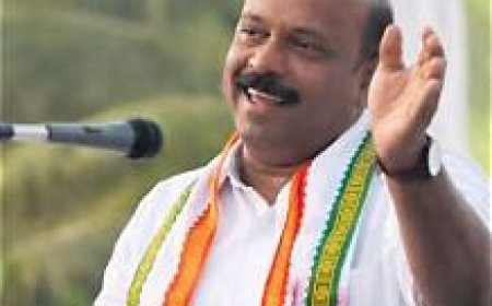 സഹകരണ മേഖലയിൽ വിശ്വാസ് പദ്ധതി നടപ്പാക്കും: സമഗ്ര പാക്കേജെന്ന് മന്ത്രി എം ലിജു