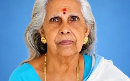 മലയാള മനോരമ കാഞ്ഞിരപ്പള്ളി ലേഖകൻ അജീഷ് തേക്കിലക്കാട്ടിലിന്റെ മാതാവ്  ചെല്ലമ്മ ശ്രീധരൻ (82) അന്തരിച്ചു