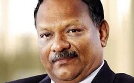 മുൻ അഡീഷണൽ ചീഫ് സെക്രട്ടറി പി.എച്ച് കുര്യൻ അന്തരിച്ചു