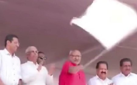 കേരളത്തിന്റെ കാലാതീതമായ പാരമ്പര്യങ്ങളുടെയും ഭക്തിയുടെയും ഒത്തൊരുമയുടെയും പ്രതീകമാണ് ആറന്മുള വള്ളംകളി: ഉപരാഷ്ട്രപതി