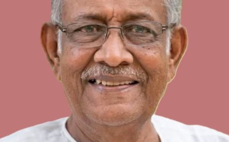 ഏബ്രഹാം ഇട്ടിച്ചെറിയ അന്തരിച്ചു