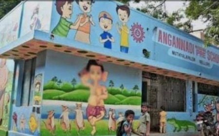 'ബാല്യസ്പന്ദനം' പദ്ധതി ഉദ്ഘാടനം സെപ്റ്റംബർ 2ന്