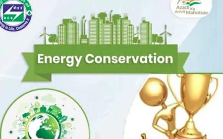 സംസ്ഥാന ഊർജസംരക്ഷണ പുരസ്‌കാരത്തിന് അപേക്ഷിക്കാം