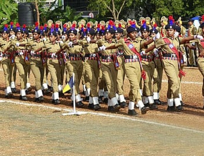 സ്റ്റുഡന്റ് പോലീസ് കേഡറ്റ് പദ്ധതി രാജ്യത്തിന് മാതൃക: സംസ്ഥാന പോലീസ് മേധാവി റവാഡ ആസാദ് ചന്ദ്ര ശേഖർ
