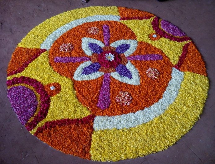 ഓണം ടൂറിസം വാരാഘോഷം 2026: അത്തപ്പൂക്കള മത്സരം