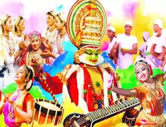 കേരള സ്കൂൾ കലോത്സവം; മാർക്കുകൾ ഇലക്ട്രോണിക് ഡിസ്പ്ലേ വഴി സ്റ്റേജിൽ പ്രദർശിപ്പിക്കണം -  ബാലാവകാശ കമ്മീഷൻ