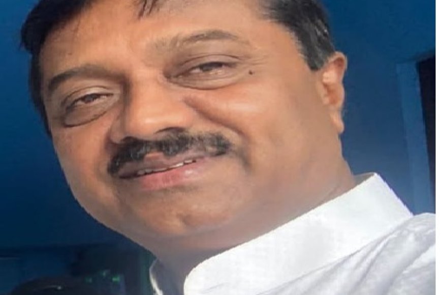 അക്ഷയ ന്യൂസ് കേരളാ ചീഫ് എഡിറ്ററായി സോജൻ ജേക്കബ്