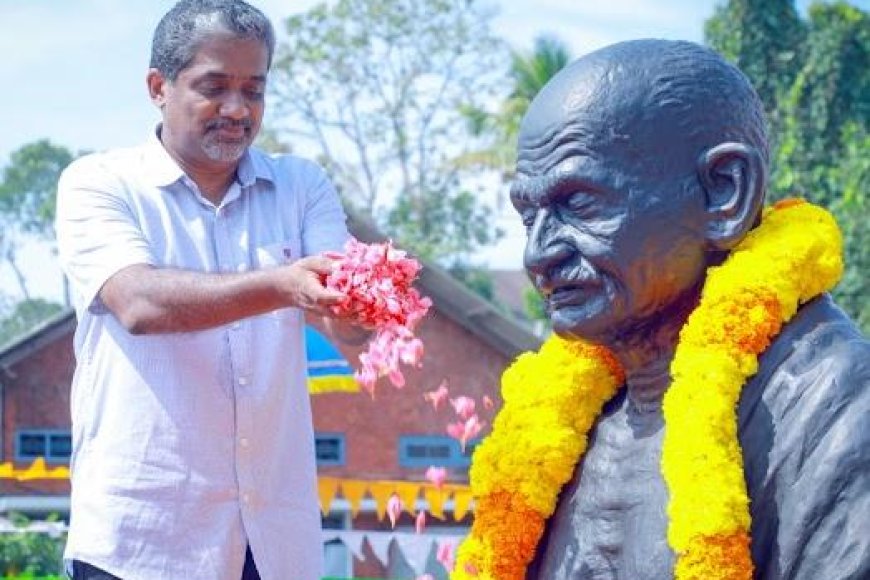 സ്വാതന്ത്ര്യദിനത്തിന്റെ മഹത്വം കളങ്കപ്പെടുത്തിയെന്ന് ആരോപണം; ഡിജിപിക്ക് പരാതി