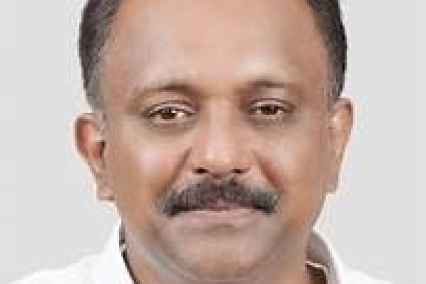വിഴിഞ്ഞം പദ്ധതി. കോട്ടയം ജില്ലക്ക് പ്രയോജനം ലഭിക്കാൻ ഗ്രീൻ ഫീൽഡ് ഹൈവേക്ക് സമ്മർദ്ദം ചെലുത്തണം. റോണി കെ ബേബി