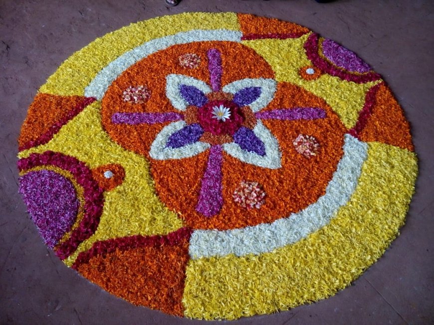 ഓണം ടൂറിസം വാരാഘോഷം 2026: അത്തപ്പൂക്കള മത്സരം