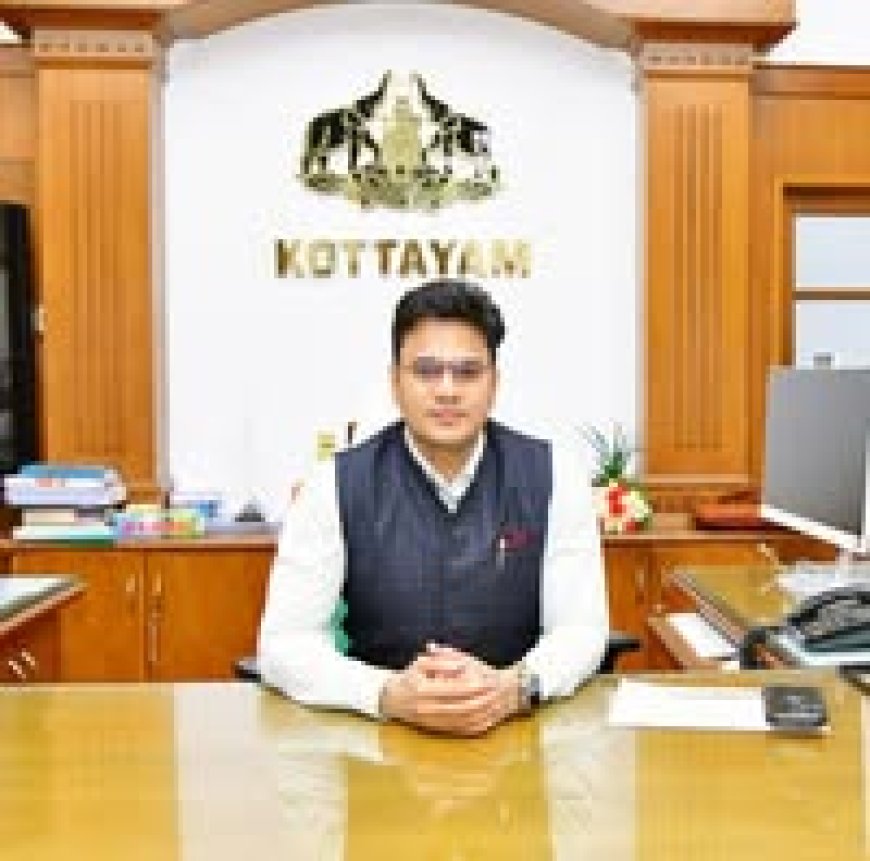 വിദ്യാർഥികളുടെ ലഹരി ഉപയോഗം റിപ്പോർട്ട് ചെയ്തില്ലെങ്കിൽ സ്‌കൂളുകൾക്കെതിരേ നടപടി- ജില്ലാ കളക്ടർ