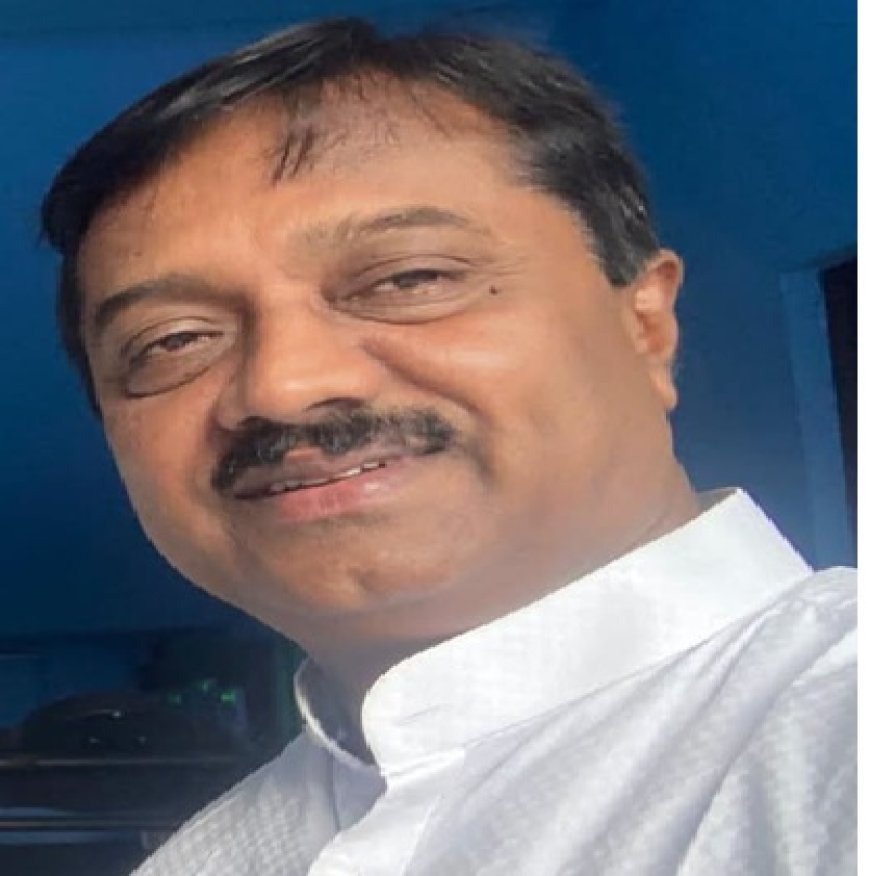അക്ഷയ ന്യൂസ് കേരളാ ചീഫ് എഡിറ്ററായി സോജൻ ജേക്കബ്