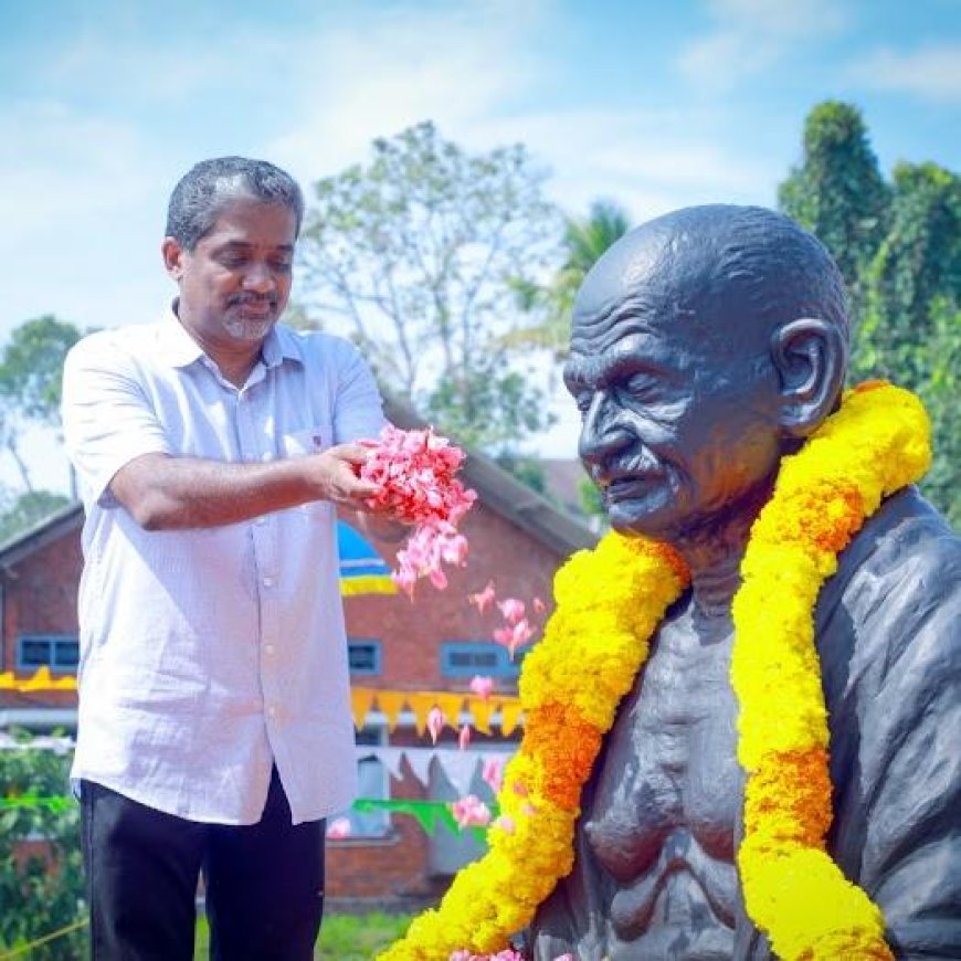 സ്വാതന്ത്ര്യദിനത്തിന്റെ മഹത്വം കളങ്കപ്പെടുത്തിയെന്ന് ആരോപണം; ഡിജിപിക്ക് പരാതി