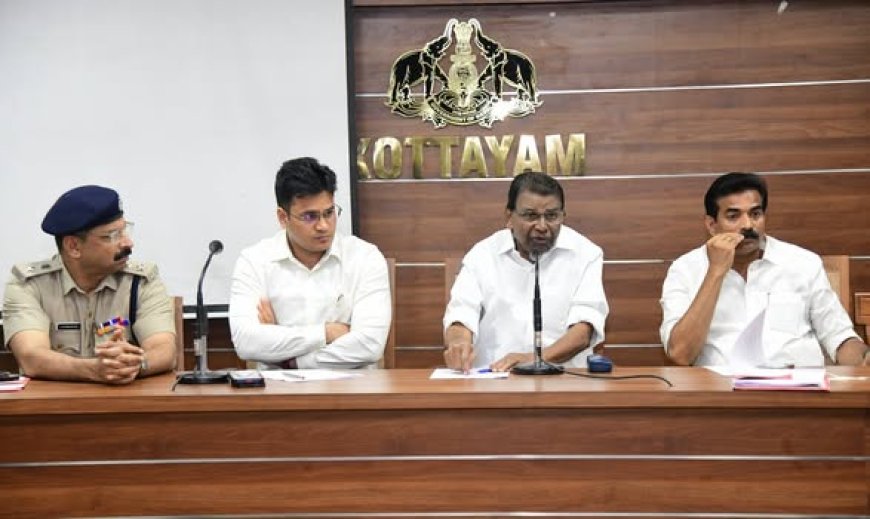 ജില്ലാതല ഓണാഘോഷം; എല്ലാ ദിവസവും വൈകുന്നേരം കലാപരിപാടികള്‍