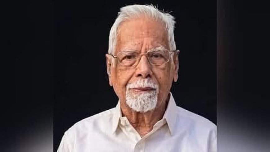 നിർമാതാവ് ജിയോ കുട്ടപ്പൻ (എൻ.ജി. ജോൺ-90) അന്തരിച്ചു.