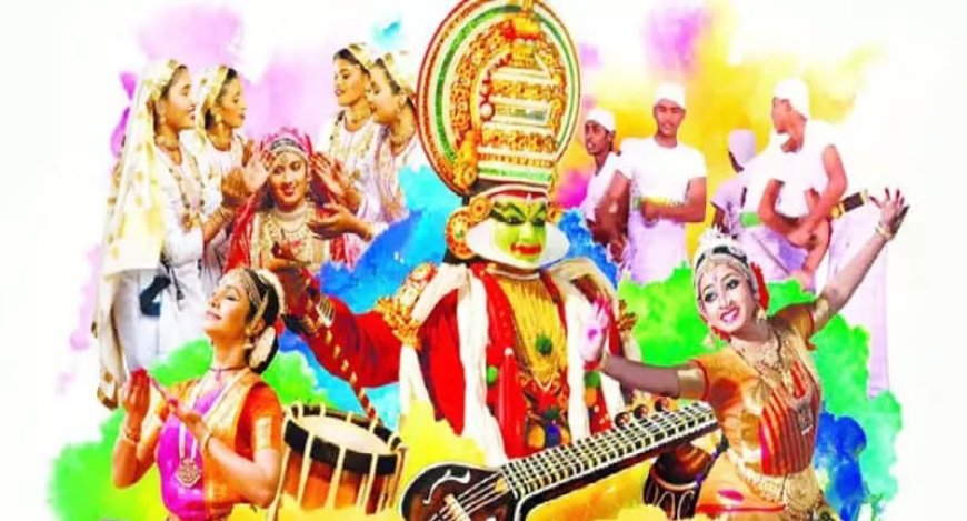 കേരള സ്കൂൾ കലോത്സവം; മാർക്കുകൾ ഇലക്ട്രോണിക് ഡിസ്പ്ലേ വഴി സ്റ്റേജിൽ പ്രദർശിപ്പിക്കണം -  ബാലാവകാശ കമ്മീഷൻ