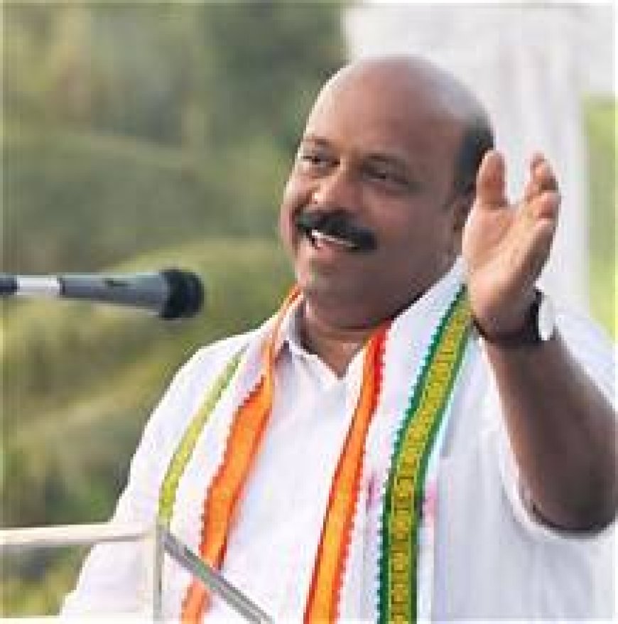 സഹകരണ മേഖലയിൽ വിശ്വാസ് പദ്ധതി നടപ്പാക്കും: സമഗ്ര പാക്കേജെന്ന് മന്ത്രി എം ലിജു