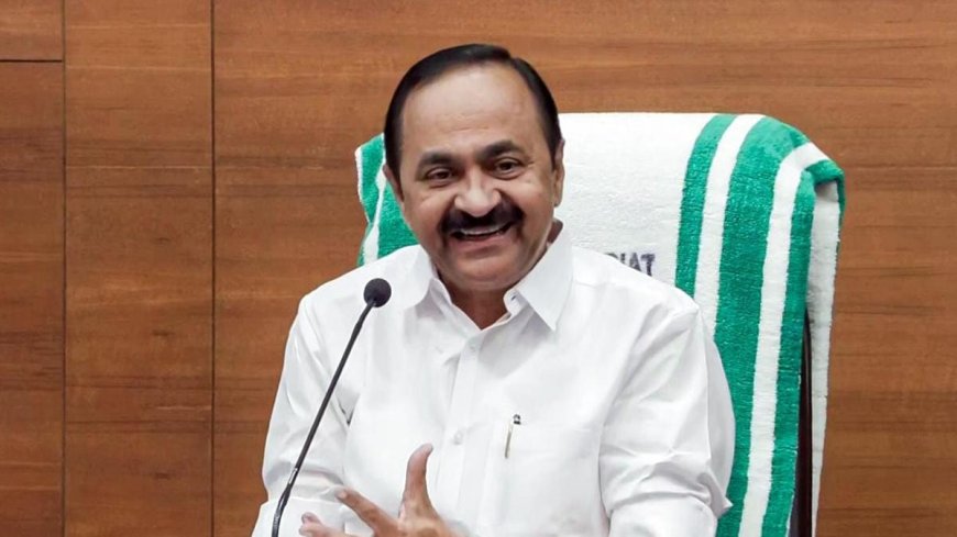 മുഖ്യമന്ത്രിയുടെ ഓണാശംസകൾ