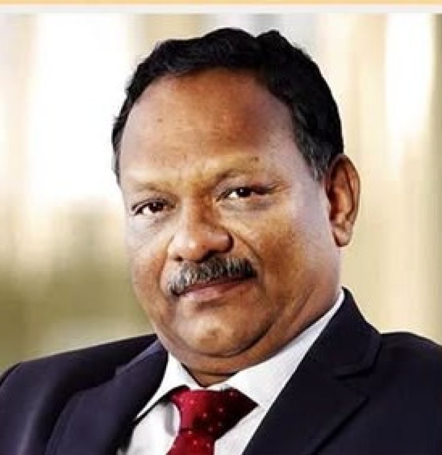 മുൻ അഡീഷണൽ ചീഫ് സെക്രട്ടറി പി.എച്ച് കുര്യൻ അന്തരിച്ചു