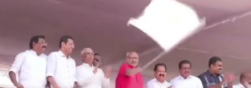 കേരളത്തിന്റെ കാലാതീതമായ പാരമ്പര്യങ്ങളുടെയും ഭക്തിയുടെയും ഒത്തൊരുമയുടെയും പ്രതീകമാണ് ആറന്മുള വള്ളംകളി: ഉപരാഷ്ട്രപതി