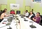 നോർക്ക കെയര്‍  പ്ലസ് രണ്ടാം ഘട്ട എൻറോൾമെന്റ്  അക്ഷയ കേന്ദ്രങ്ങള്‍ക്കായി പരിശീലന പരിപാടി സംഘടിപ്പിച്ചു