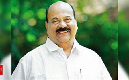 മാണി സി കാപ്പന് തടവ്; ചെക്ക് കേസില്‍ പാലാ എംഎല്‍എക്ക് ഒരു വർഷം തടവും 5.30 കോടി പിഴയും
