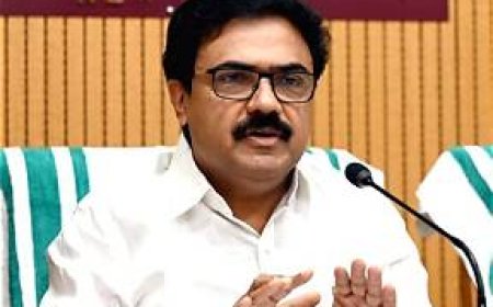 കേരളത്തിൽ ESA നടപ്പാക്കിയാൽ… കേരളം തമിഴ്നാട്ടിലെ ഒവാലി പഞ്ചായത്തായി മാറും:ജോസ് കെ മാണി എം പി