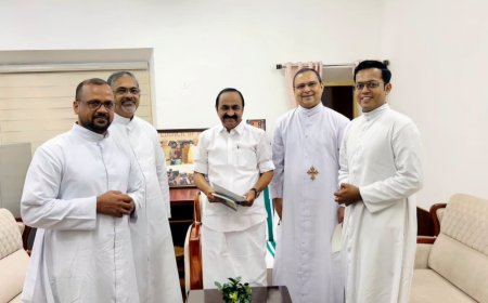 മനുഷ്യ വന്യജീവി സംഘർഷം: നിയമഭേദഗതിക്ക് ഇടപെടൽ നടത്തുമെന്ന് മുഖ്യമന്ത്രി വി ഡി സതീശൻ