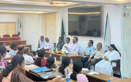 ഇഎസ്എ മേഖല പരിധി കുറച്ച് ജനവാസമേഖലകളെ പൂര്‍ണമായി ഒഴിവാക്കാനുള്ള സര്‍ക്കാര്‍ നീക്കം സ്വാഗതാര്‍ഹം: ഇന്‍ഫാം
