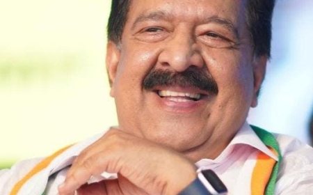 നൂതന അന്വേഷണ രീതികളിലൂടെ ലഹരി ശൃംഖലയുടെ വേരറുക്കും- മന്ത്രി രമേശ് ചെന്നിത്തല