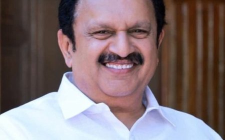ആരോഗ്യരംഗത്ത് പുത്തൻ പ്രതീക്ഷ !   "ഹൃദയരാഗം " ക്യാമ്പയിന് തുടക്കം കുറിച്ച് ആരോഗ്യമന്ത്രി കെ മുരളീധരൻ.