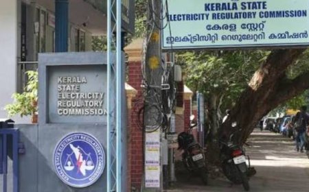 ഇലക്ട്രിസിറ്റി റെഗുലേറ്ററി കമ്മീഷനിൽ എഞ്ചിനീയറിംഗ് ഇന്റേൺഷിപ്പിന് അപേക്ഷ ക്ഷണിച്ചു