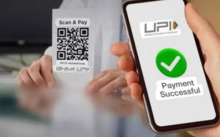 യുപിഐ (UPI) ഇടപാടുകളുമായി ബന്ധപ്പെട്ട് കേന്ദ്ര ധനകാര്യ മന്ത്രാലയവും നാഷണൽ പേയ്‌മെന്റ് കോർപ്പറേഷൻ ഓഫ് ഇന്ത്യയും (NPCI) വരുത്തിയ ഏറ്റവും പുതിയ പരിഷ്‌കാരങ്ങൾ ഒക്ടോബർ 15 മുതൽ പ്രാബല്യത്തിൽ വരുന്നു