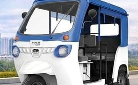 ഇ-ഓട്ടോറിക്ഷകൾക്ക് സബ്സിഡി: 25 മുതൽ അപേക്ഷിക്കാം