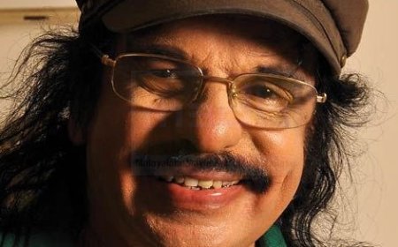 സൂര്യ കൃഷ്ണ മൂർത്തി അന്തരിച്ചു
