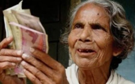 പെൻഷൻ മസ്റ്ററിങ് അവസാന ഘട്ടത്തിലേക്ക്