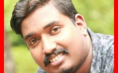 ഓണം ബമ്പർ  30 കോടി രൂപ നേടിയ ഭാ​ഗ്യവാൻ ടിപ്പർ ലോറി ഡ്രൈവർ മനു